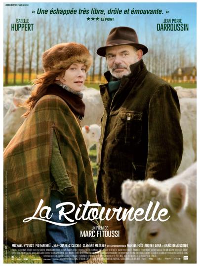affiche La ritournelle
