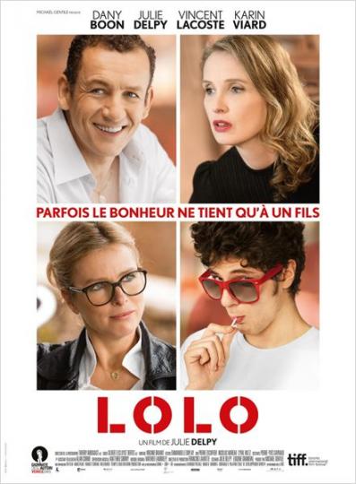 affiche Lolo