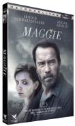 affiche Maggie