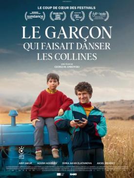 affiche du film LES SORTIES DU 3 JUIN 2026