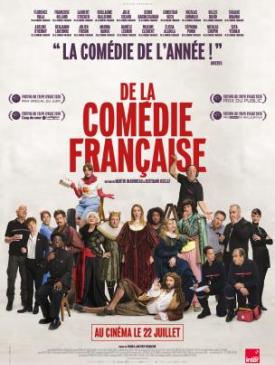 affiche du film LES SORTIES DU 22 JUILLET 2026