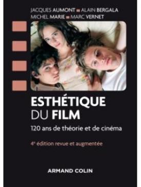 affiche du film L'esthétique du film 