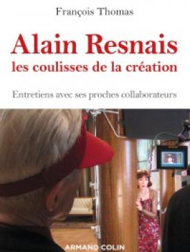 affiche du film Les coulisses de la création 