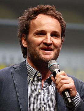 affiche du film Hommage Jason Clarke