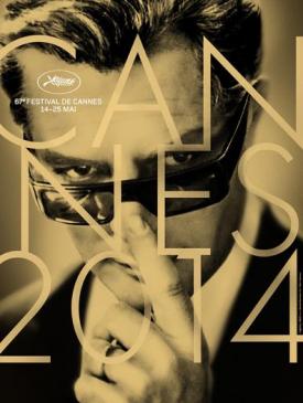 affiche du film 67ème édition du Festival de Cannes - Compétition officielle