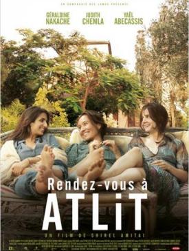 affiche du film Shirel Amitai Réalisatrice
