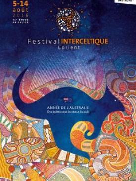 affiche du film 46e Festival Interceltique de Lorient 