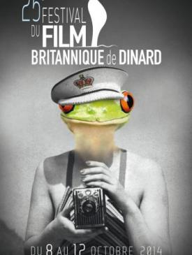 affiche du film Festival du film britannique de dinard - and the winner is...