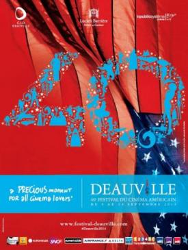 affiche du film 40 Festival du cinema Americain  La Compétition