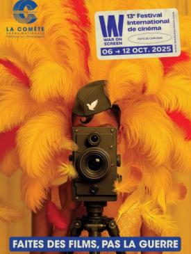 affiche du film Ouverture