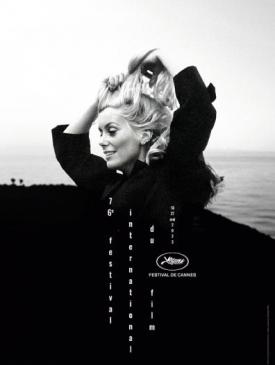affiche du film Cannes Classique