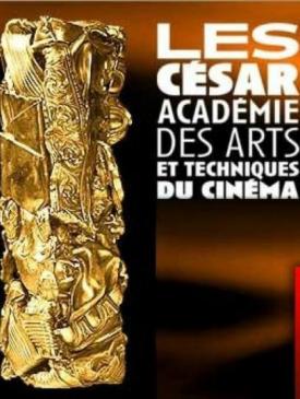 affiche du film César 2014