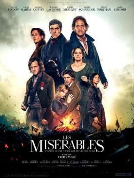 illustration de Les Misérables