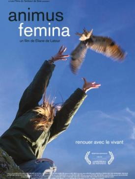 affiche du film Animus Femina