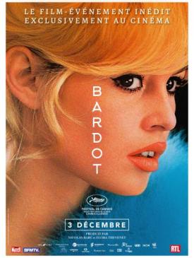 illustration de Bardot