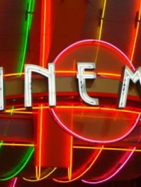 affiche du film Bilan Cinéma 2020 3/3