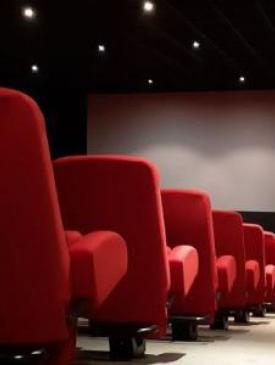 affiche du film Bilan Cinéma 2020 1/3