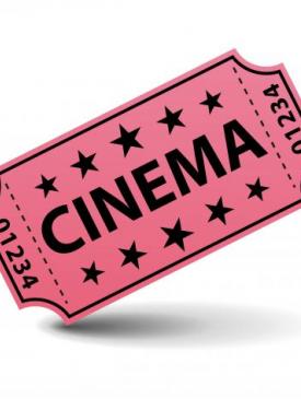 affiche du film Bilan cinéma 2020  2/3