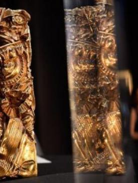 affiche du film César 2019 en chiffres