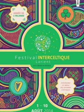 affiche du film 44e  Festival interceltique de Lorient 