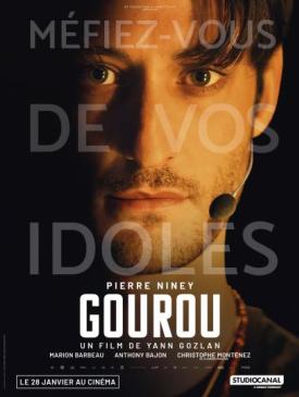 affiche du film Gourou