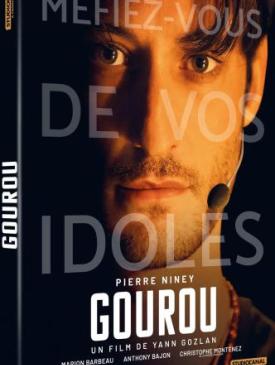 affiche du film Gourou