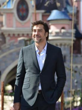 affiche du film Javier Bardem : Pirates des Caraïbes 