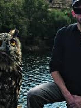 affiche du film Interview  João Pedro Rodrigues