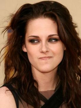 affiche du film Hommage Kristen Stewart