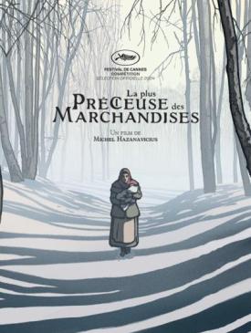 affiche du film La Plus Précieuse Des Marchandises