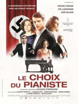 affiche du film Rencontre avec Jacques Otmezguine