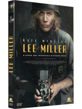 affiche du film Lee Miller