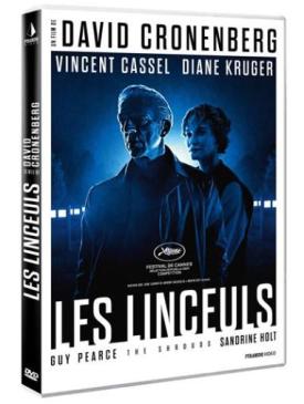 affiche du film Les Linceuls