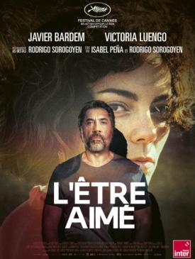 affiche du film L’Être Aimé