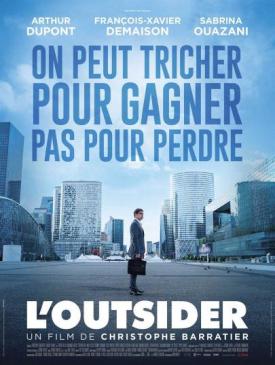 affiche du film Interview Christophe Barratier 3/4