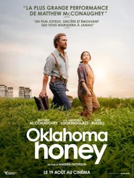 illustration de Oklahoma Honey