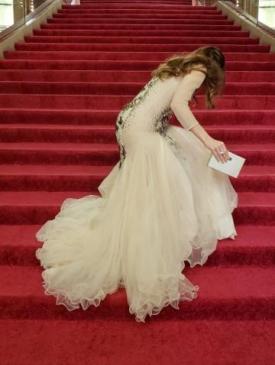 affiche du film Oscar 2019 en chiffres