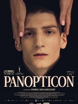 affiche du film Panopticon