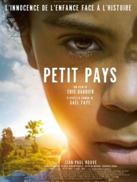 affiche du film Avant-première « Petit Pays »
