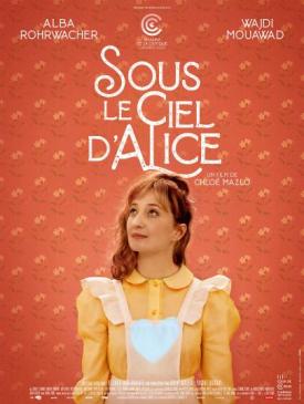 affiche du film Les sorties du 30 Juin 2021