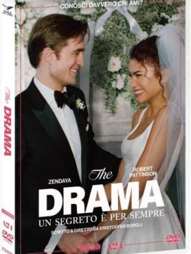 affiche du film The Drama