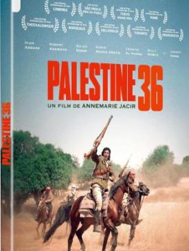 illustration de Palestine 36