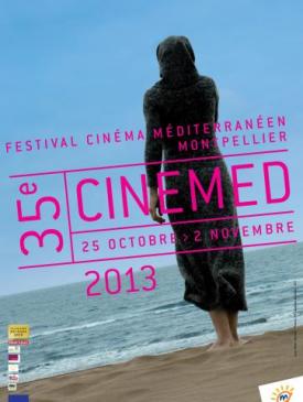 affiche du film 35e  Cinemed 