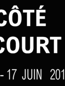 affiche du film Côté court Festival – Les inscriptions sont ouvertes !