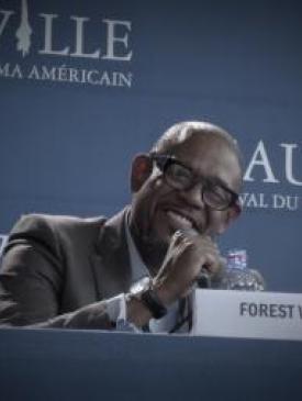 affiche du film 39 Festival du cinéma Américain 31/08