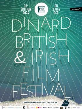 affiche du film Dinard British et Irish Film Festival Interview Présentation