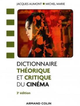 affiche du film Dictionnaire théorique et critique du cinéma 