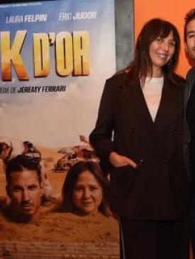 affiche du film  « Les K’d’Or » en avant-première au Pathé Thillois