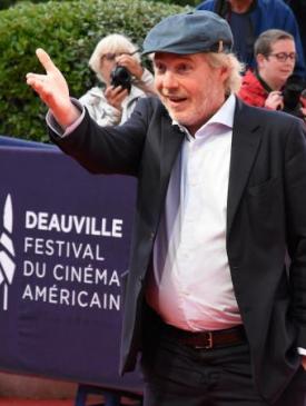 affiche du film Carnet de festival  48e Festival du Cinéma américain de Deauville - partie 1