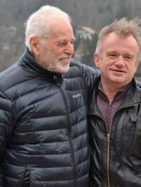 affiche du film 23ème Festival international du Film fantastique de Gérardmer